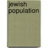 Jewish Population