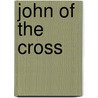 John Of The Cross door John McBrewster