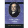 John Quincy Adams by Tba