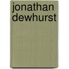 Jonathan Dewhurst door Susan Taylor