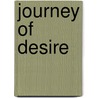 Journey of Desire door John Eldredge