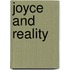 Joyce And Reality