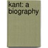 Kant: A Biography