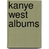 Kanye West Albums