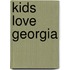 Kids Love Georgia