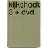 Kijkshock 3 + Dvd