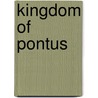 Kingdom Of Pontus door John McBrewster