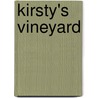 Kirsty's Vineyard door Anna Jacobs