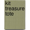 Kit Treasure Tote door Inc. American Girl Publishing
