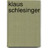 Klaus Schlesinger