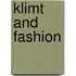 Klimt And Fashion