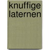 Knuffige Laternen door Regina M. Altmeyer