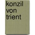 Konzil Von Trient
