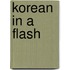 Korean In A Flash
