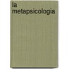 La Metapsicologia door Laurent Assoun Paul