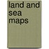 Land And Sea Maps