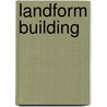 Landform Building door Stan Allen