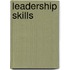 Leadership Skills