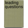 Leading Questions by Malcolm Peet