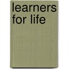Learners For Life door Organization For Economic Cooperation And Development Oecd