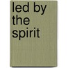 Led By The Spirit by #Value!