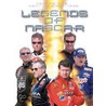 Legends Of Nascar by Woody Cain