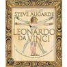 Leonardo Da Vinci door Steve Augarde