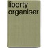 Liberty Organiser