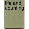 Life And Counting by Alice Whittaker