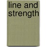 Line and Strength door Glenn Mcgrath