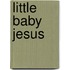 Little Baby Jesus