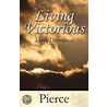 Living Victorious door Tamora Pierce