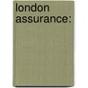 London Assurance: door Ronald Eyre