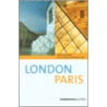 London Paris, 4th door Dana Facaros1