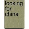 Looking for China door Judy Schultz
