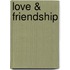 Love & Friendship