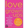 Love for Grownups door Ann Jacobs