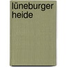 Lüneburger Heide door Klaus Bötig