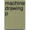 Machine Drawing P door Basudeb Bhattacharyya