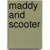 Maddy and Scooter door Kristen Lucas