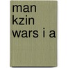 Man Kzin Wars I A door Niven Larry