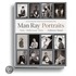 Man Ray Portraits