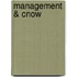 Management & Cnow