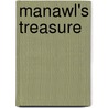 Manawl's Treasure by Liz Whittaker