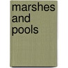 Marshes And Pools door Sharon Cooper