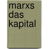 Marxs Das Kapital door Francis Wheen