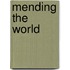 Mending The World