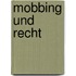 Mobbing Und Recht