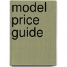 Model Price Guide door Linsdey Armrani