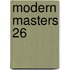 Modern Masters 26